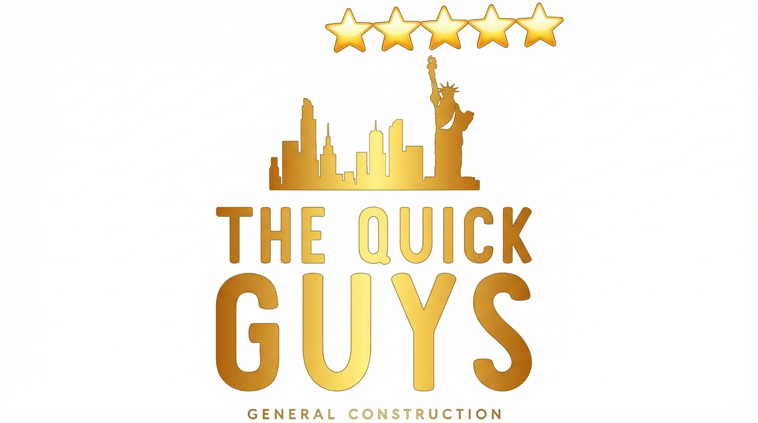 THE QUICK GUYS