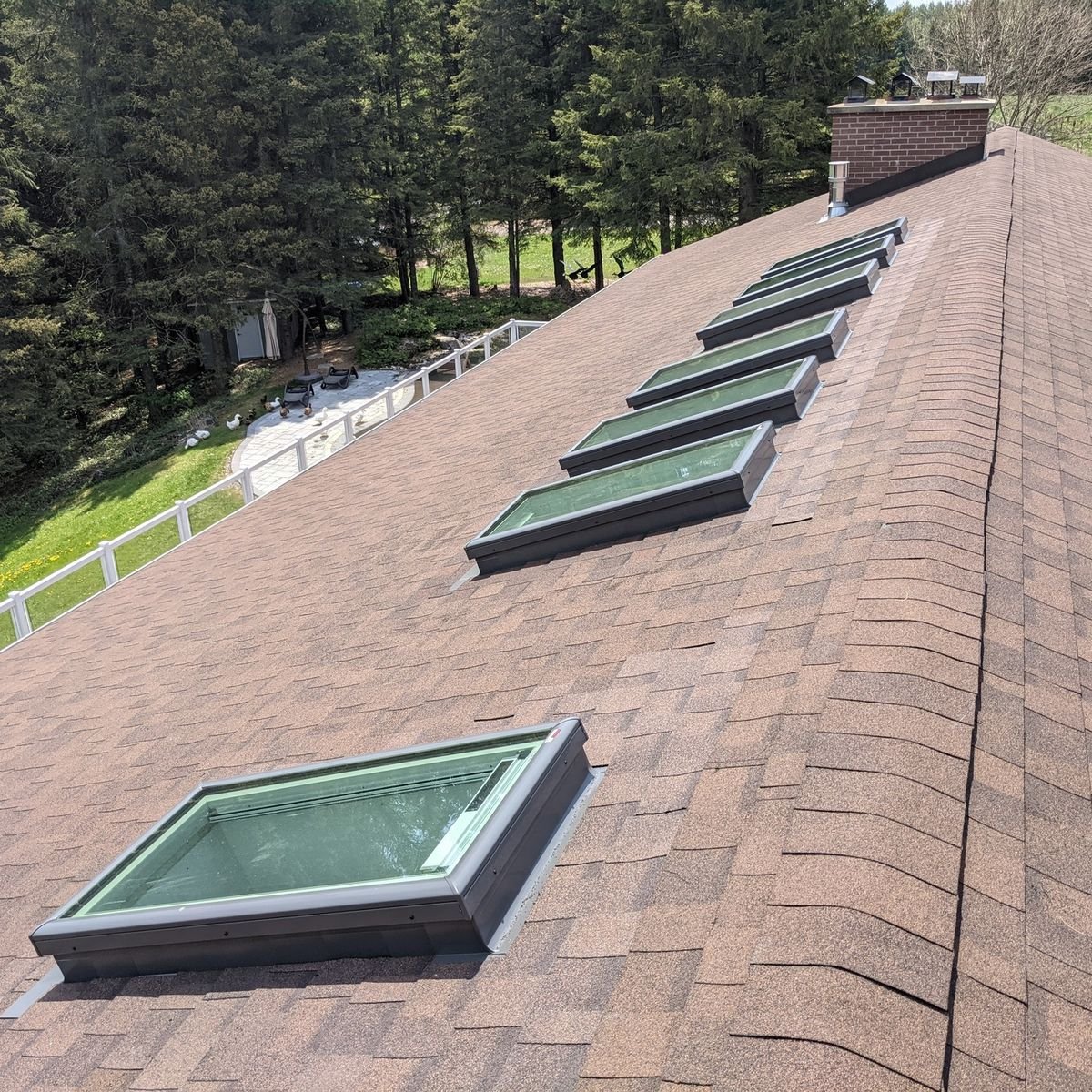 Expert Roof Inspection Westchester - The Quick Guys