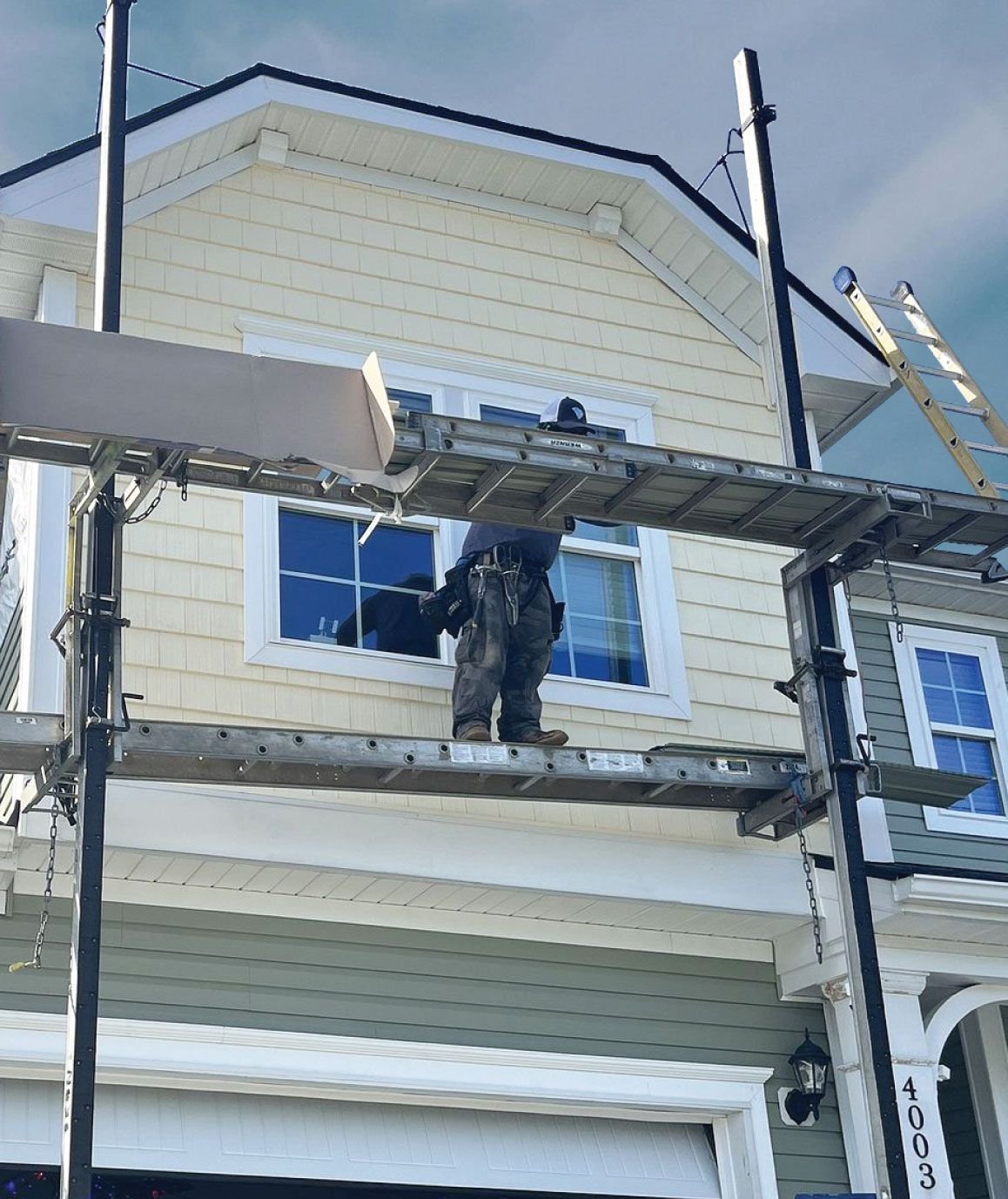 Best Professional Siding Services NY