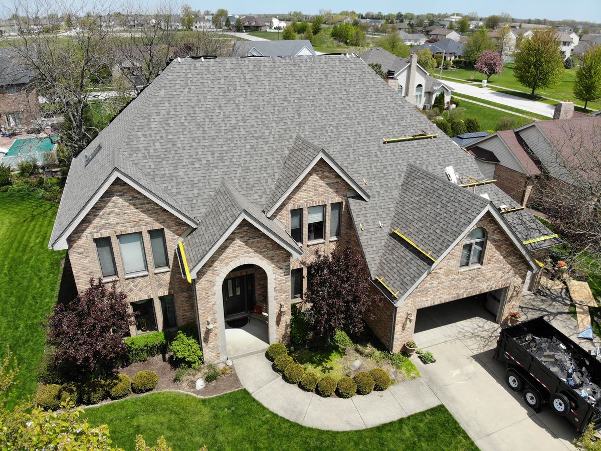 created by dji camera