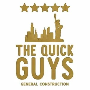 Cookie Policy for The Quick Guys