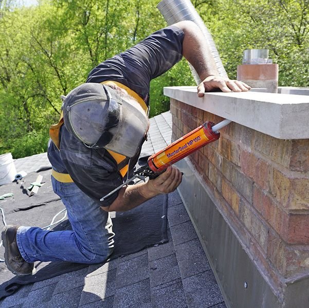 Chimney repair services in Bronx and Westchester County