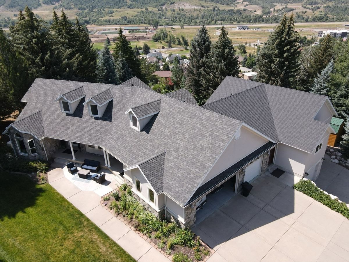 Roofing in Long Island