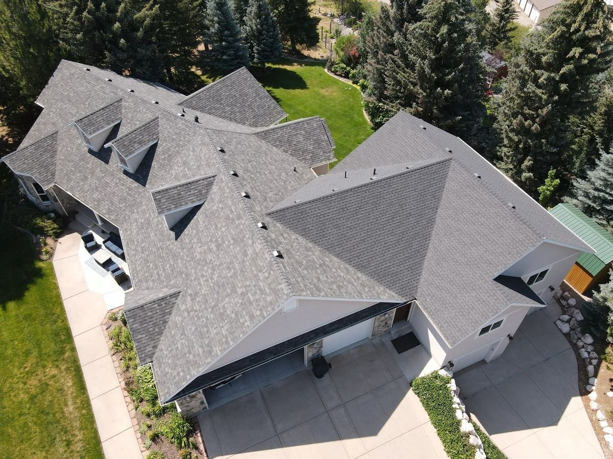 Roofing in Bronx