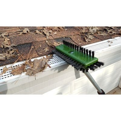 Gutter Cleaning Services