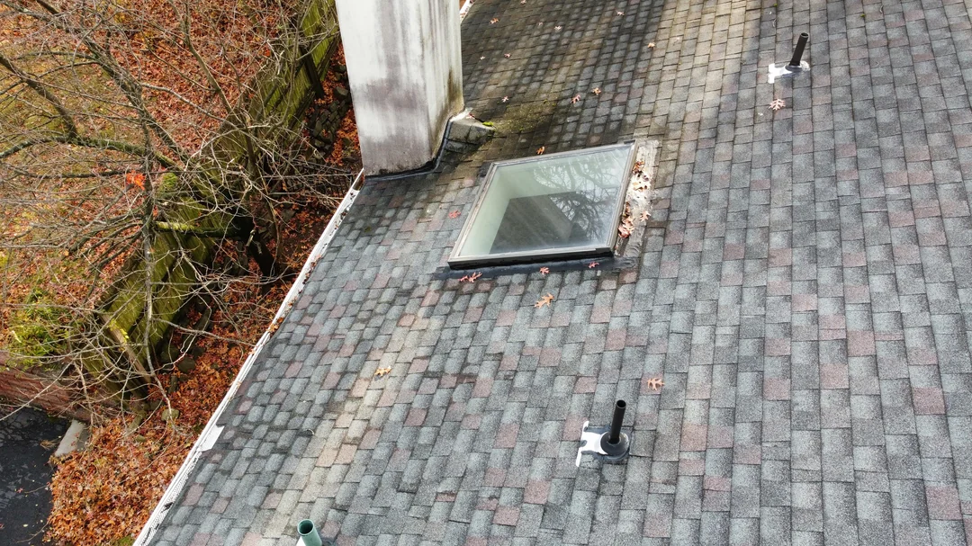 Roofing Contractor