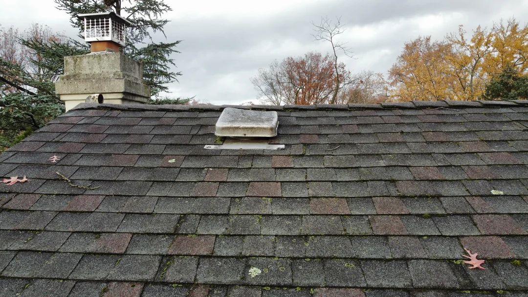 Roofing Contractor