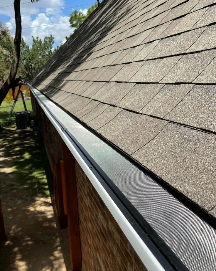 Gutter Repair