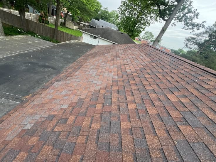 Roofing Inspection Westchester