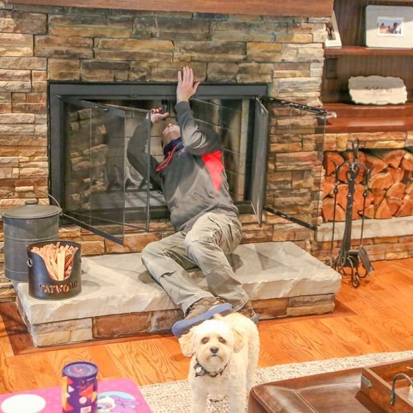 Chimney Sweep