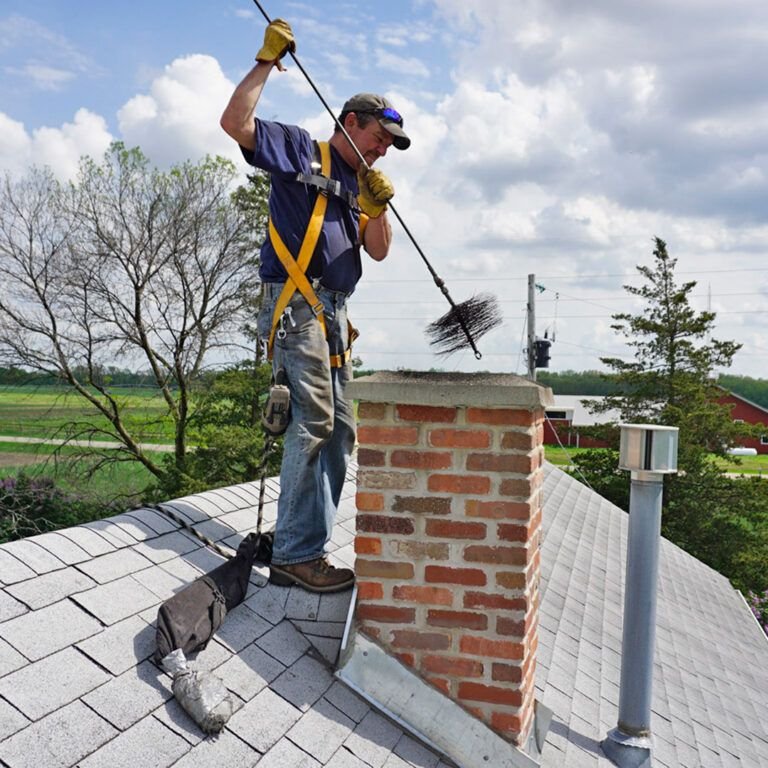 Chimney Sweep
