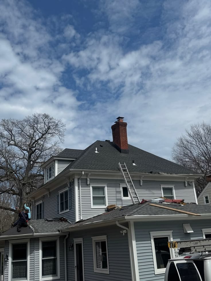 Westchester Roofing
