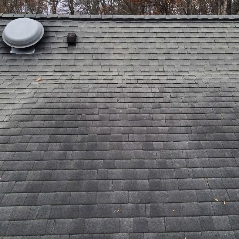 Roofing