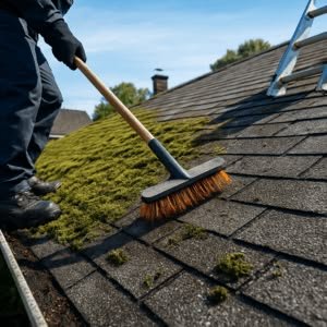 Roof Clean