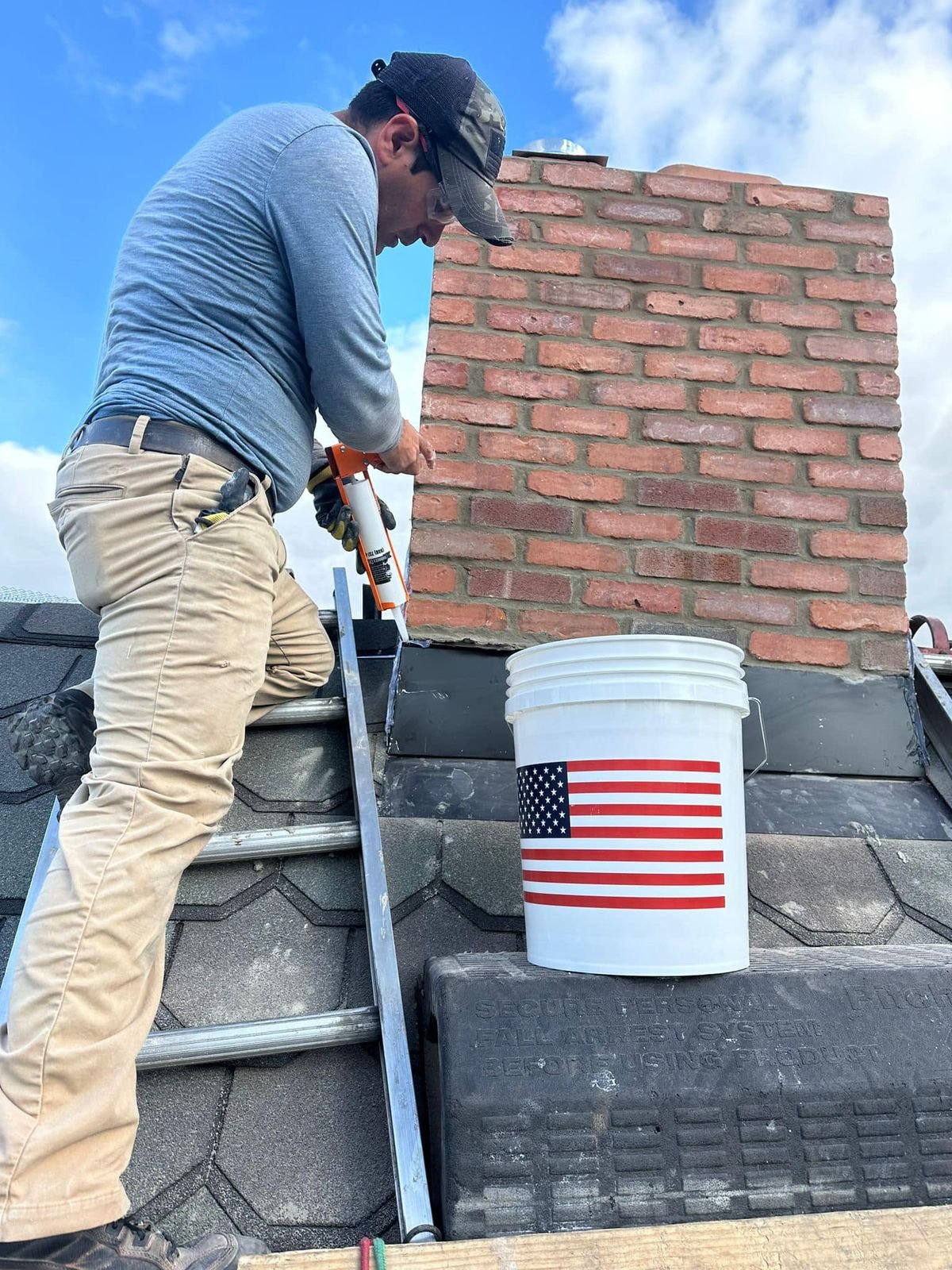 Chimney inspection cost breakdown by level 2026