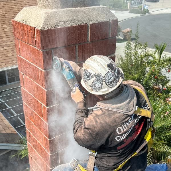 Average cost of chimney cleaning by fuel type 2026