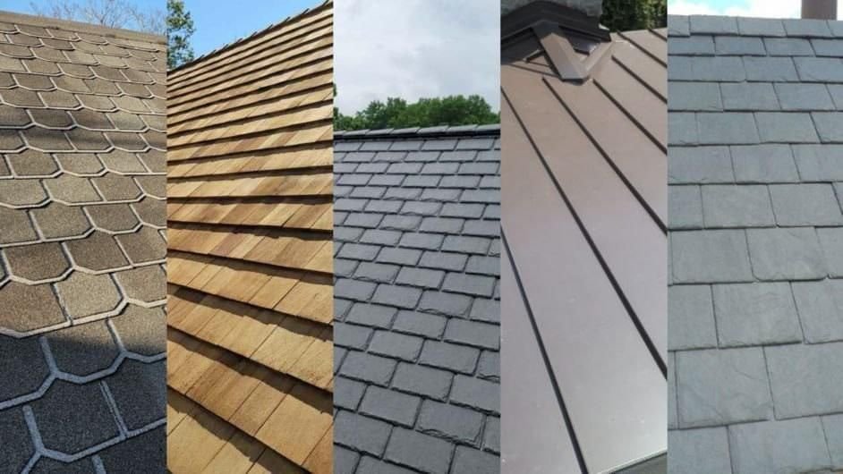 Cool roofing materials of 2026 on a light reflective roof