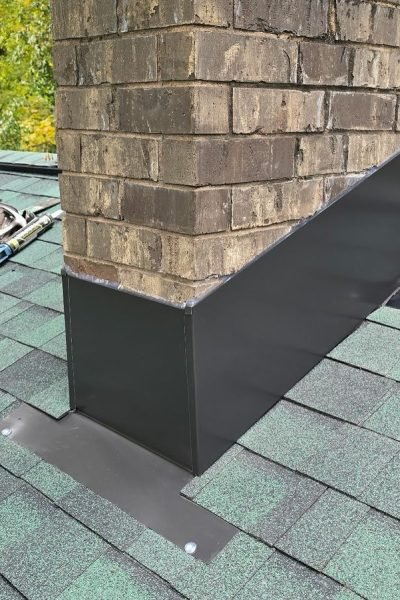 Chimney Repair Services