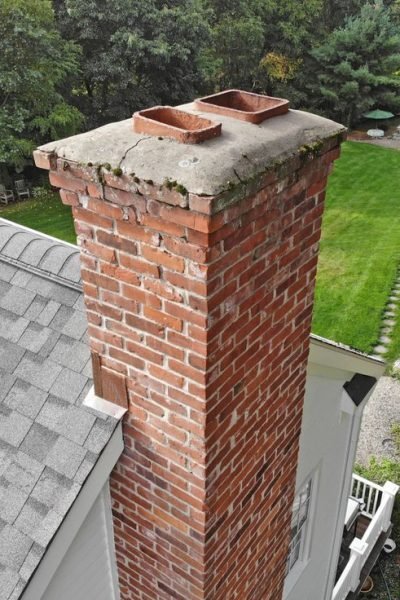 Chimney Repair Services