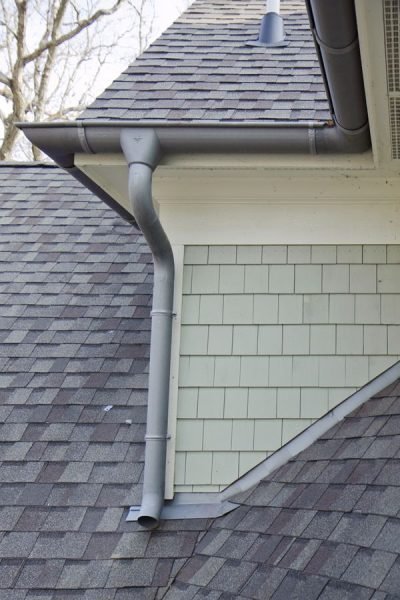 Gutter Repair Services