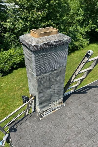 Chimney Repair Services