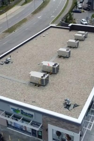 Expert Flat roof repair services in Eastchester - The Quick Guys