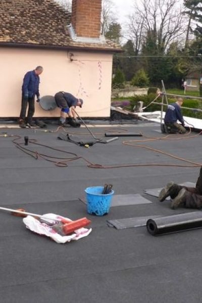 Expert Full Roof Renovation Services NY