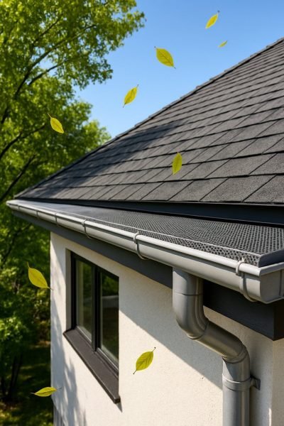 Professional Gutter Services NY