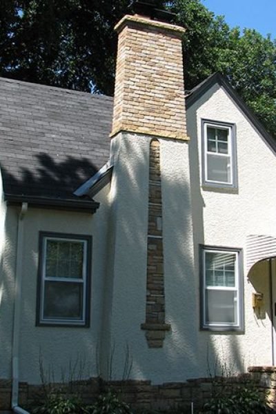 Chimney Repair Services