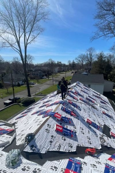 Expert Full Roof Renovation Services NY