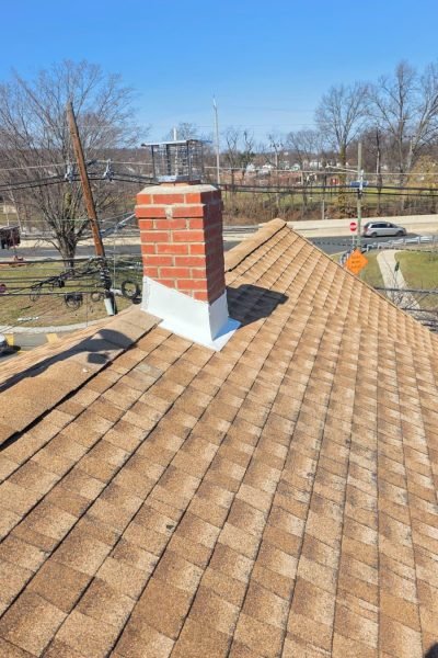 chimney contractor in Long Island