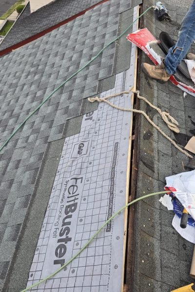 Roofing contractor in Long Island