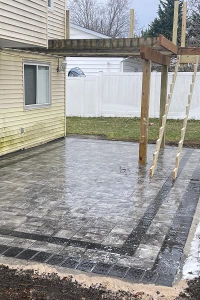 Professional Brick, Stone & Concrete Services – NY