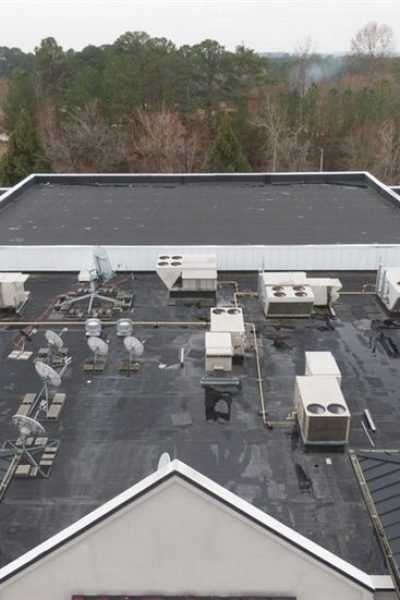 Expert Flat roof repair services in Eastchester - The Quick Guys